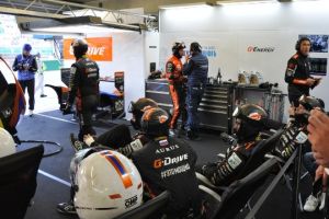 Le Mans 24 Hours 14-16.06.2019 - subarist.ru