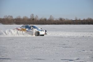 Свободный 1 этапа кубка ДВФО по авторалли“Амур-Зея 2019” - subarist.ru