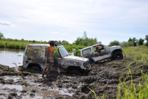 "Черепашьи бега". Белогорск 22-23 июня 2019 - subarist.ru