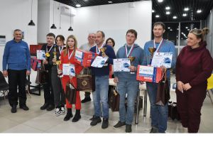 Награждение победителей в классе 1600H (2WD). - subarist.ru