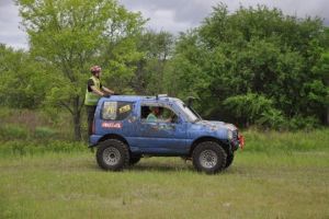 RFC East Rassia Amur Belogorsk 2018 - 1-й день - subarist.ru