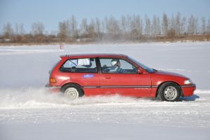 ICE RACE Белогорск 2018 - subarist.ru