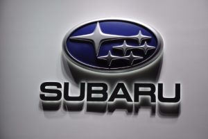 Tokyo Motor Show 2017. - subarist.ru