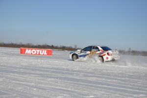 Свободный 1 этапа кубка ДВФО по авторалли“Амур-Зея 2019” - subarist.ru