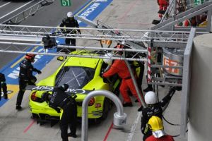 Le Mans 24 Hours 14-16.06.2019 - subarist.ru
