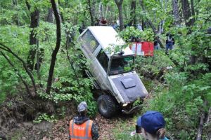 Белогорск "Трофи-Рейд 2017" - subarist.ru