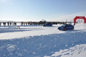 Impreza VS Impreza! - subarist.ru
