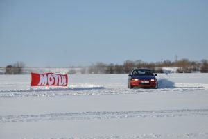 ICE RACE Белогорск 2018 - subarist.ru