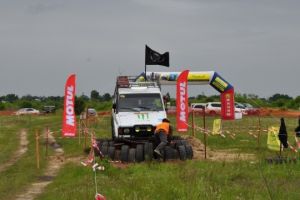 Белогорск Трофи-Рейд 2016 - subarist.ru
