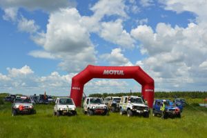 На старт! - subarist.ru