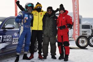 Радость победы! - subarist.ru