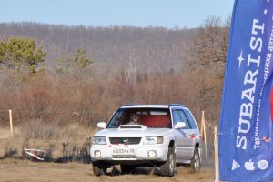 Настоящий Субарист! - subarist.ru