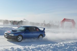 Финиш! - subarist.ru