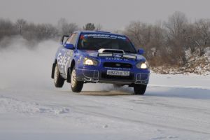 Субарики полетели! - subarist.ru