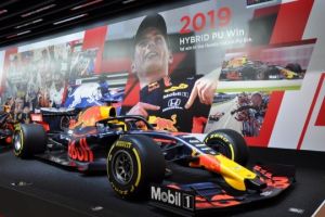 Tokyo Motor Show 2019 - subarist.ru