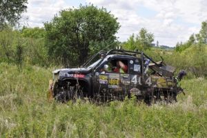 Белогорск "Трофи-Рейд 2017" - subarist.ru