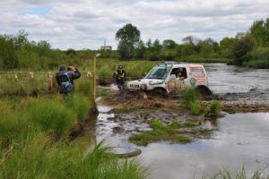 Белогорск "Трофи-Рейд 2017" - subarist.ru