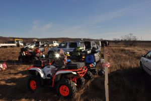 В техпарке затишье перед полётами. - subarist.ru