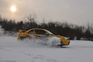 Чернецких, Subaru Impreza - subarist.ru