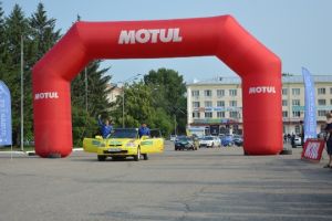 Свободный. 3 этап чемпионата кубка Дальнего Востока авторалли "Свободный 2019" - subarist.ru
