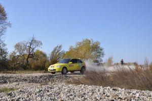 Ралли Амурская осень 2019 Свободный - subarist.ru