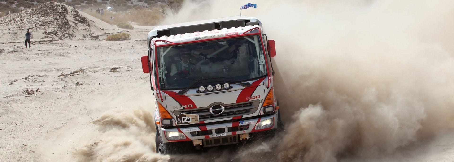 Hino (subarist.ru)