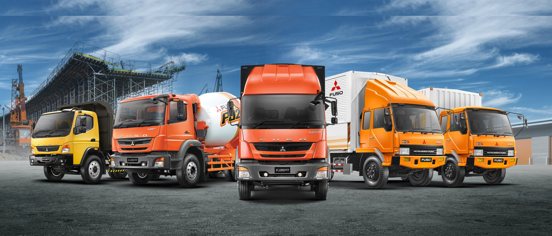 Fuso (subarist.ru)