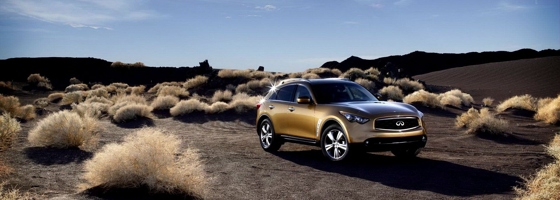 Infiniti (subarist.ru)
