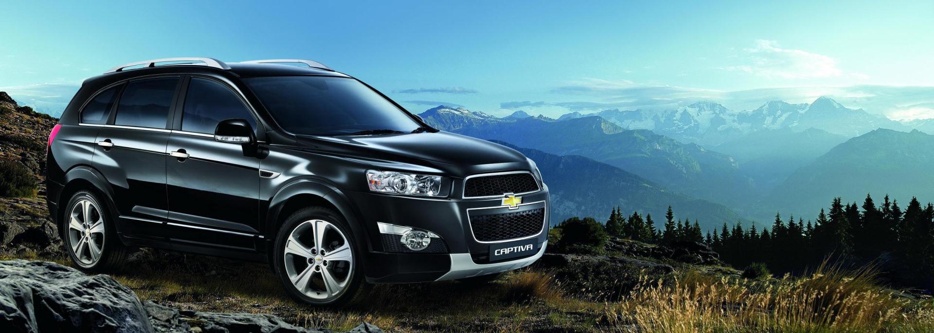 Chevrolet (subarist.ru)