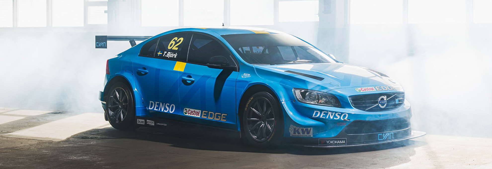 Volvo (subarist.ru)