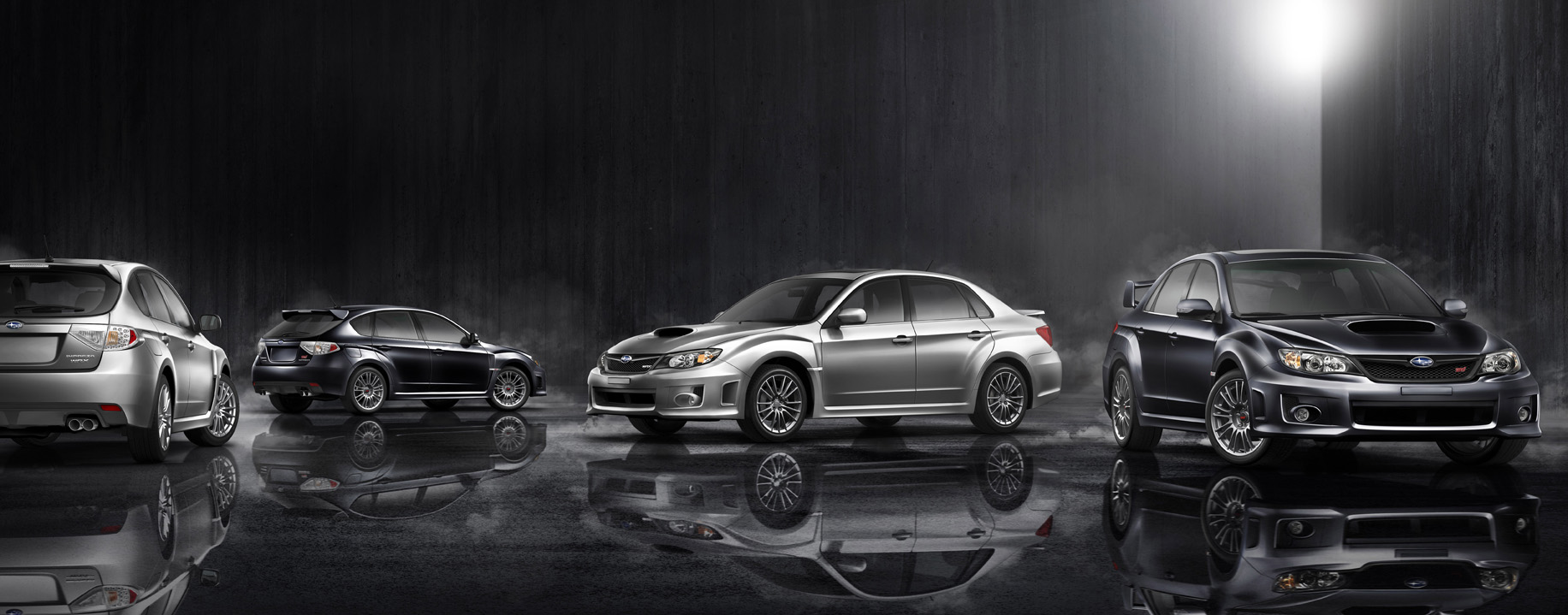 Subaru (subarist.ru)